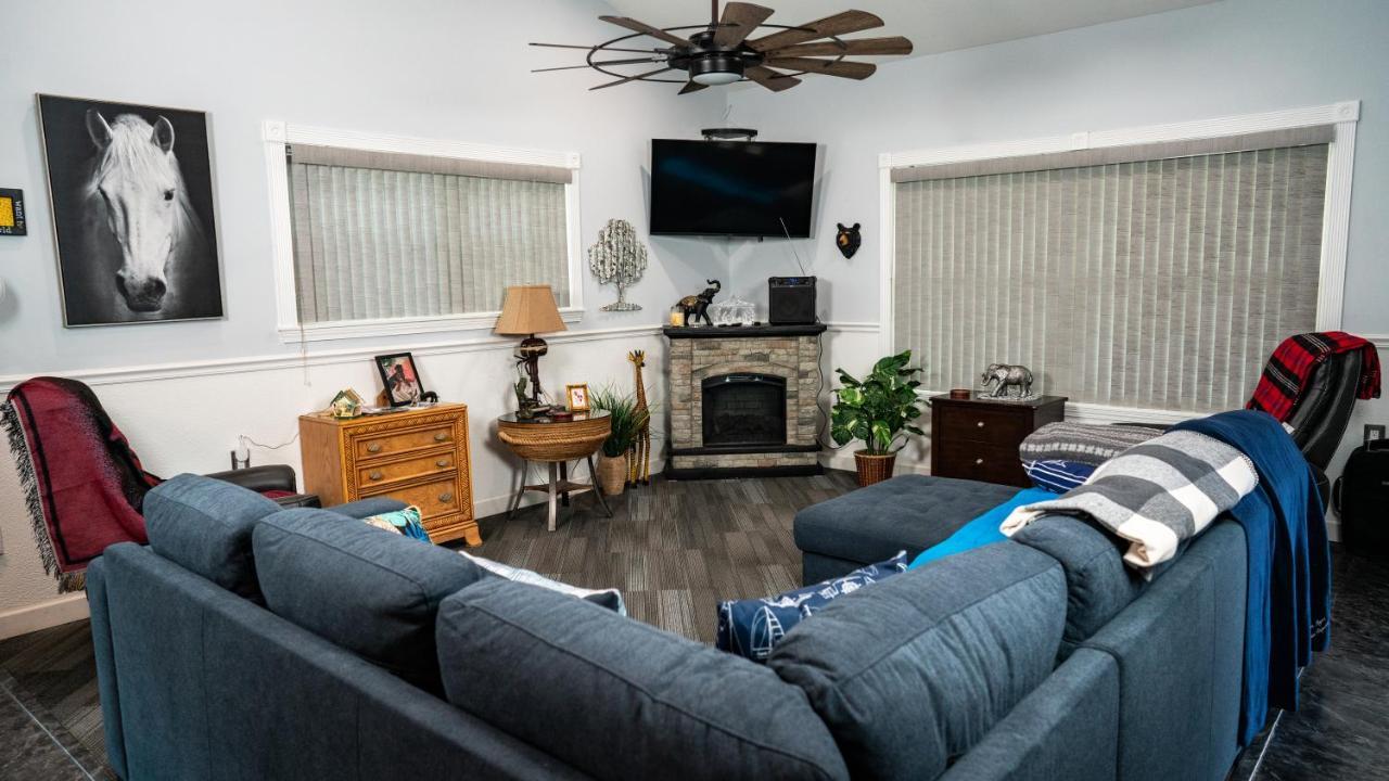 Freeport Landing Bed & Breakfast Exterior photo